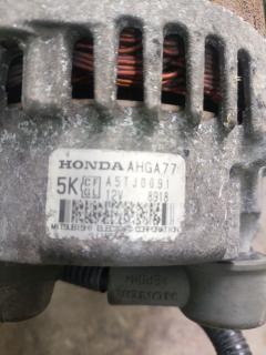 Генератор на Honda Fit GE6 L13A Фото 12