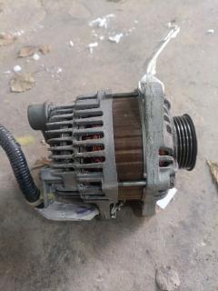 Генератор на Honda Fit GE6 L13A Фото 13