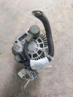 Генератор на Honda Fit GE6 L13A Фото 14