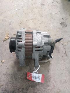 Генератор на Honda Fit GE6 L13A Фото 4