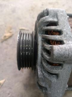 Генератор на Honda Fit GE6 L13A Фото 5