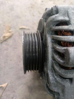 Генератор на Honda Fit GE6 L13A Фото 6