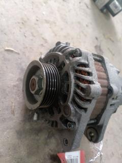 Генератор на Honda Fit GE6 L13A Фото 7