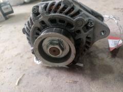 Генератор на Honda Fit GE6 L13A Фото 8