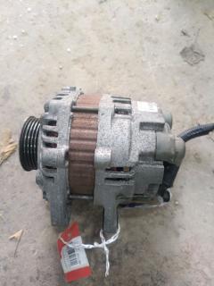 Генератор на Honda Fit GE6 L13A Фото 10