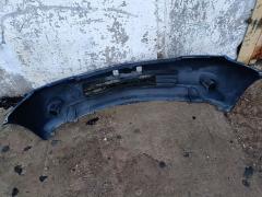 Бампер 52119-52917, 5211952917, PTY04305BA, SC01000000100, STTYI10000, TY04305BA, TY04305BB на Toyota Ist NCP60 Фото 13