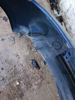 Бампер 52119-52917, 5211952917, PTY04305BA, SC01000000100, STTYI10000, TY04305BA, TY04305BB на Toyota Ist NCP60 Фото 14