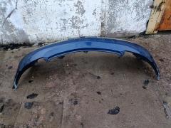 Бампер 52119-52917, 5211952917, PTY04305BA, SC01000000100, STTYI10000, TY04305BA, TY04305BB на Toyota Ist NCP60 Фото 9