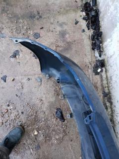 Бампер 52119-52917, 5211952917, PTY04305BA, SC01000000100, STTYI10000, TY04305BA, TY04305BB на Toyota Ist NCP60 Фото 10