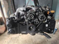 Двигатель на Subaru Exiga YA5 EJ204