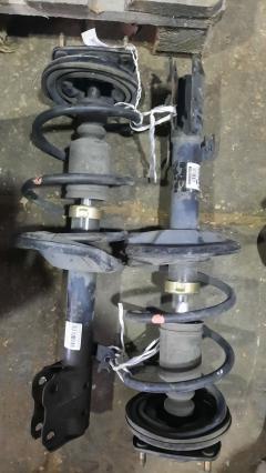Стойка амортизатора 333476, 4060A198, MR594045, SST0165 на Mitsubishi Colt Z25A 4G19 Фото 6