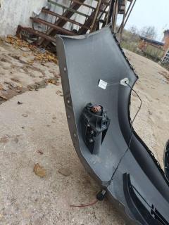 Бампер 114-77828 114-77828 на Subaru Impreza Wagon GH3 Фото 21