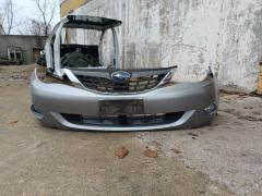 Бампер 114-77828 114-77828 на Subaru Impreza Wagon GH3 Фото 26