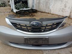 Бампер 114-77828 114-77828 на Subaru Impreza Wagon GH3 Фото 29