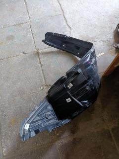 Подкрылок 59110FG002, 59110FG000, 59110FG001 на Subaru Impreza Wagon GG3 EJ152 Фото 4