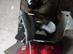 Брызговик на Honda Freed GB3 Фото 3