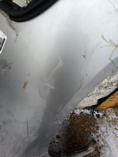 Крыло переднее 63100-AL530, 63100-AL535, DS10129AR на Nissan Skyline V35 Фото 6