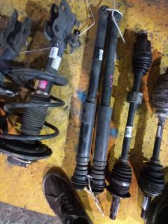 Амортизатор 343490, MN125831, MN125832 на Mitsubishi Colt Z25A Фото 4