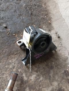 Подушка двигателя на Mazda Premacy CP8W FP-DE Фото 5