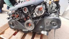 Двигатель на Subaru Impreza Wagon GH6 EJ203 Фото 12