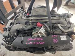 Двигатель на Subaru Impreza Wagon GH6 EJ203 Фото 6