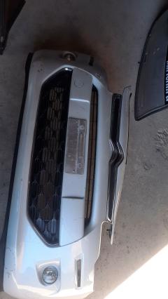 Бампер 0219272 0219272 на Citroen C3 Фото 11
