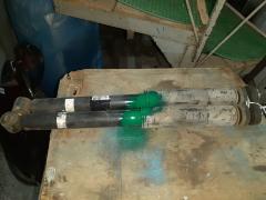 Амортизатор 19-158761, 27-H57-A, 312 094, 343381, 52610-SAA-023, 52610-SAA-0230, 52610-SAA-E03, 52610-SAA-G02, 52610-SAA-J02, 52610-SAA-J020M1, 52610-SAA-J021M1, 52610-SAA-J11, 52610-SAA-J110M1, 52610-SAA-N01, 52610-SAA-N010M1, 52610-SAG-C020, 52610-SEL-T01, 52610-SEM-T01, 52610-SEN-C02, 52610S0LH01, 52610SAA230, 52610SAAE02, 52610SAAE12, 52610SAAJ12, 52610SAET03, 52610SAGC02, 52610SEL0003, 52610SELT013M1, 52610SELT02, 52610SELT020M1, 52610SELT11, 52610SEMT11, 52610SENC020M1, 52610SENC08, 52611-SAA-013, 52611-SAA-J02, 52611-SAA-N01, 52611-SEL-0003, CR-003-6023, CR-003R-GD1, CR8858, SJ-003-6023, SJ-003R-GD1, ST-003-6023, ST-003R-GD1 на Honda Fit GD1 Фото 4