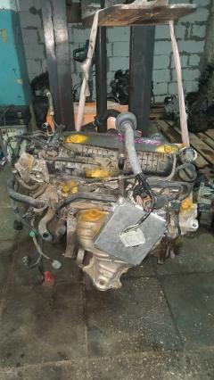 Двигатель на Honda Fit GD1 L13A Фото 11