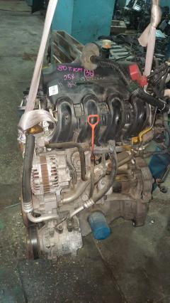 Двигатель на Honda Fit GD1 L13A Фото 12