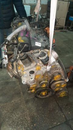 Двигатель на Honda Fit GD1 L13A Фото 10