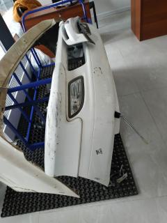 Бампер 21-49 21-49 на Toyota Caldina ST215W Фото 13