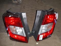 Стоп D095 D095 на Honda Freed Spike GB3 Фото 5