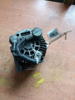 Генератор на Honda Fit GE6 L13A Фото 4