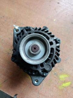 Генератор на Honda Fit GE6 L13A Фото 6