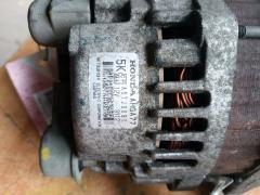 Генератор на Honda Fit GE6 L13A Фото 8