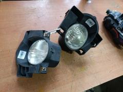 Туманка бамперная 42-34 42-34 на Toyota Noah AZR60G Фото 6