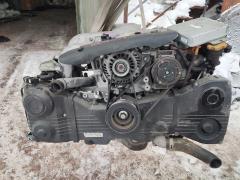 Двигатель D632896 на Subaru Exiga YA5 EJ204 Фото 1