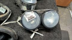 Туманка бамперная 02B2704 02B2704 на Nissan Tiida C11 Фото 5