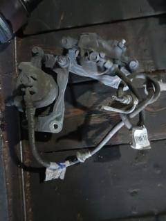 Суппорт на Honda Fit GE6 L13A Фото 3