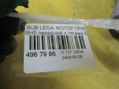 Мотор привода дворников на Subaru Legacy Wagon BH5 Фото 2