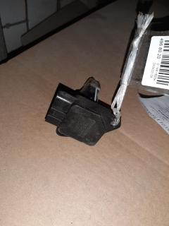 Датчик расхода воздуха 22680-AA310, DK-AF198 на Subaru Legacy Wagon BP5 EJ20 Фото 2