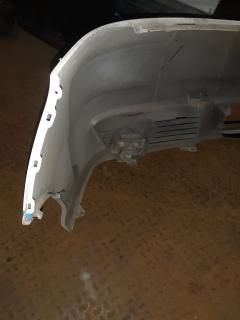 Бампер 13-42 13-42 на Toyota Alphard ANH10W Фото 11