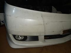 Бампер 13-42 13-42 на Toyota Alphard ANH10W Фото 6