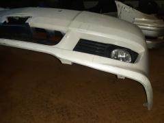 Бампер 13-42 13-42 на Toyota Alphard ANH10W Фото 10