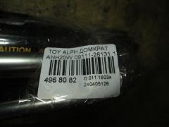 Домкрат 09111-28131 на Toyota Alphard ANH20W Фото 2