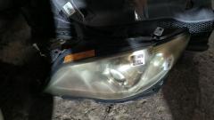 Фара 1773 1773 на Subaru Impreza Wagon GG2 Фото 6