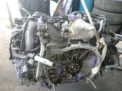 Двигатель на Subaru Impreza GD2 EJ152 Фото 3