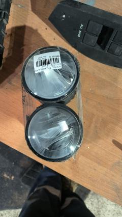 Туманка бамперная 02B2704 02B2704 на Nissan Tiida C11 Фото 3