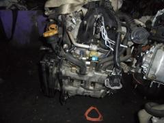 Двигатель на Subaru Legacy Wagon BP5 EJ20X Фото 4