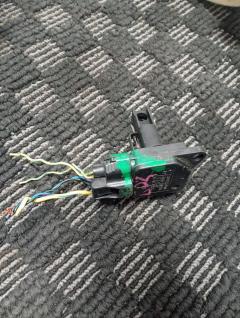 Датчик расхода воздуха 22680-AA310, DK-AF198 на Subaru Legacy Wagon BP5 EJ20X Фото 5